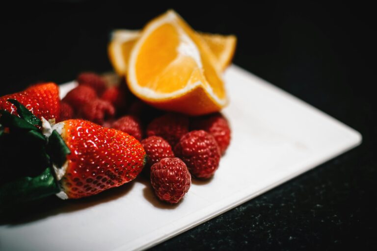 Healthy Eating Basics