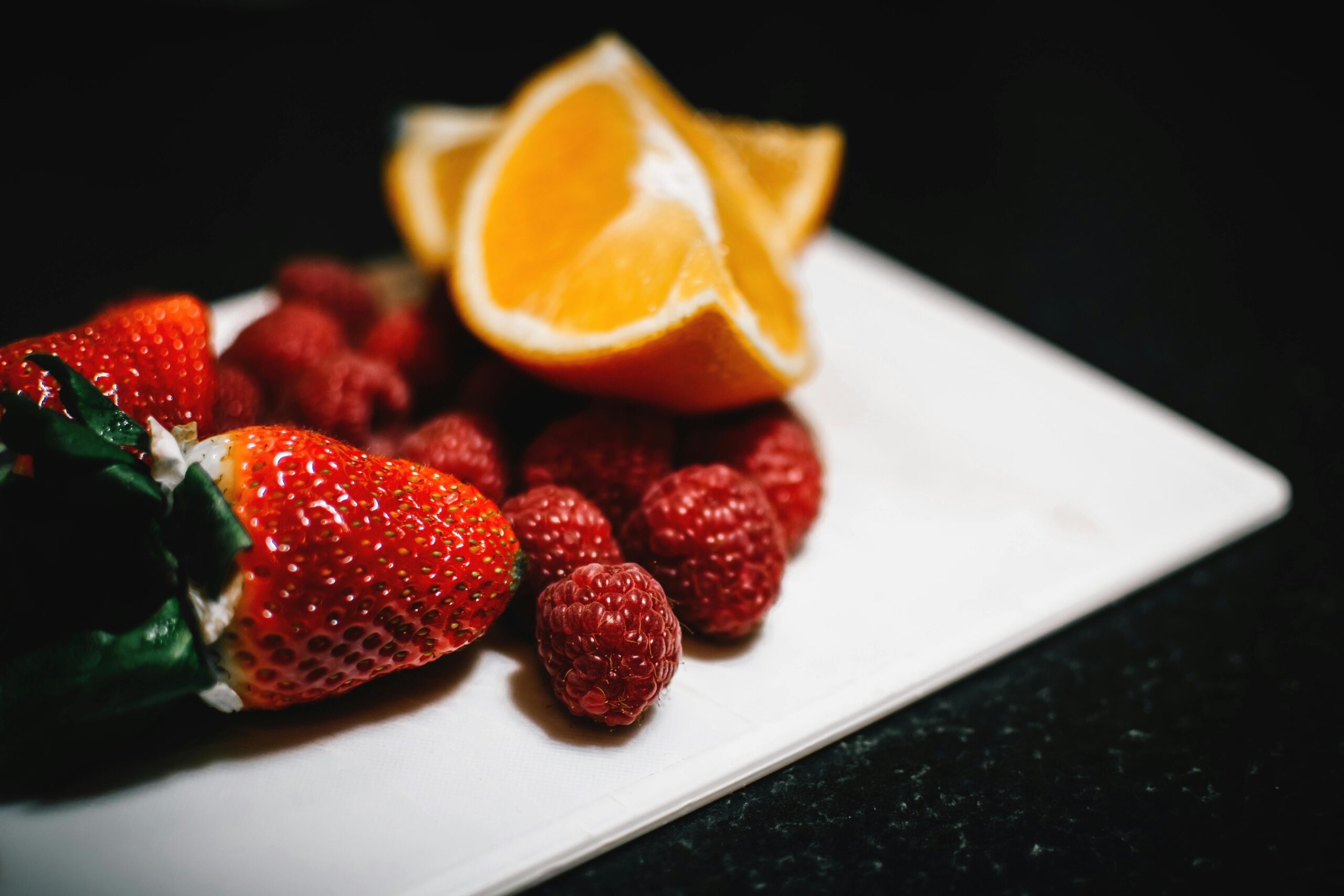 Healthy Eating Basics