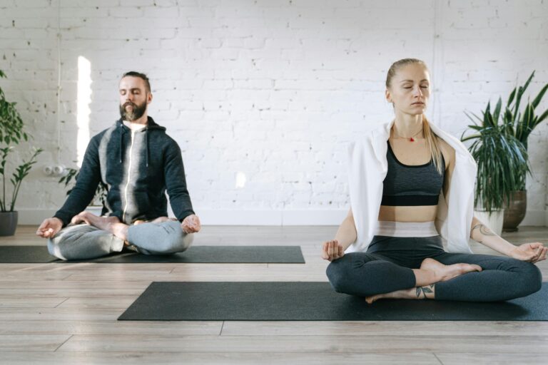 Introduction to Yoga